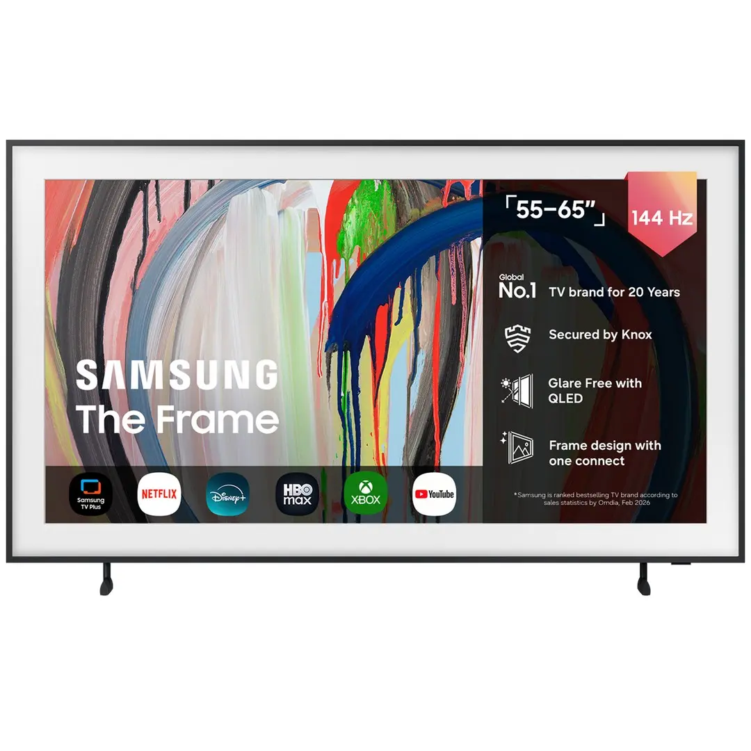 Samsung TQ65LS03HAUXXC