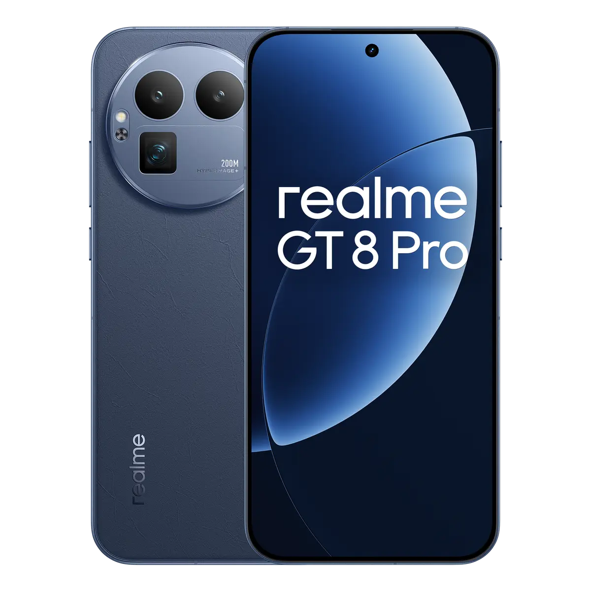 Realme GT 8 Pro 512GB 16GB Urban Blue