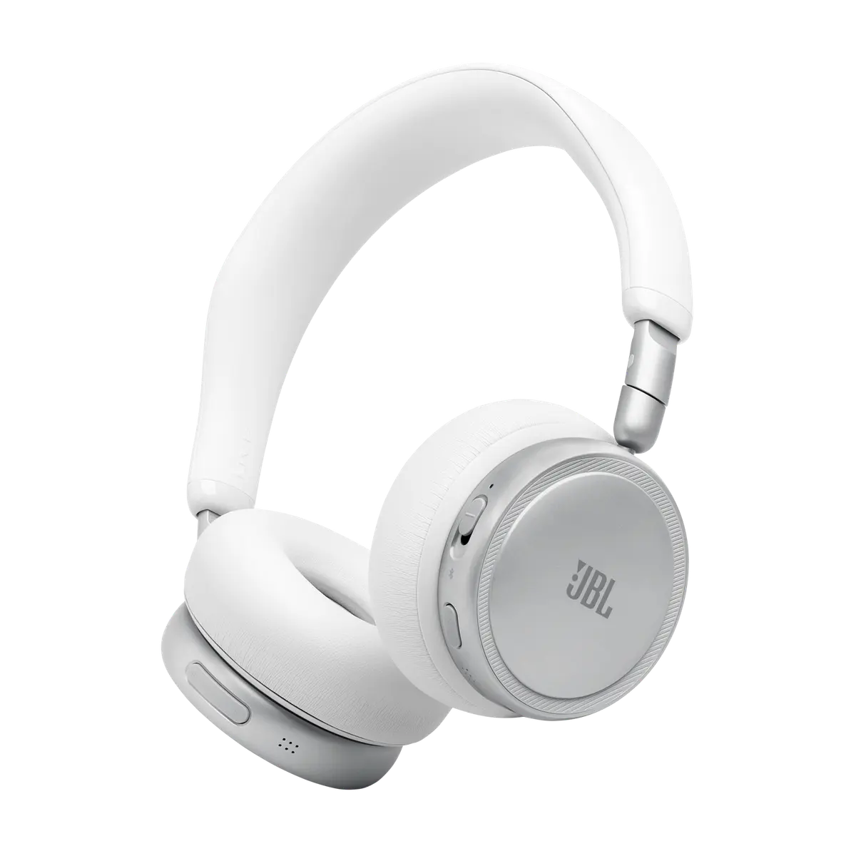 JBL Live 680NC - White