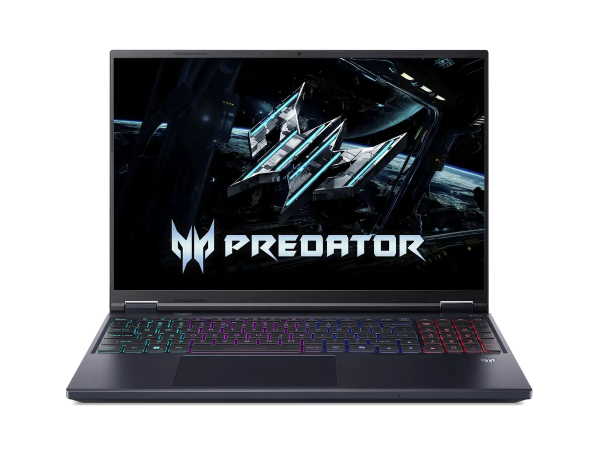 Acer ACER Predator Helios Neo 16 (KOMP)(REUR)