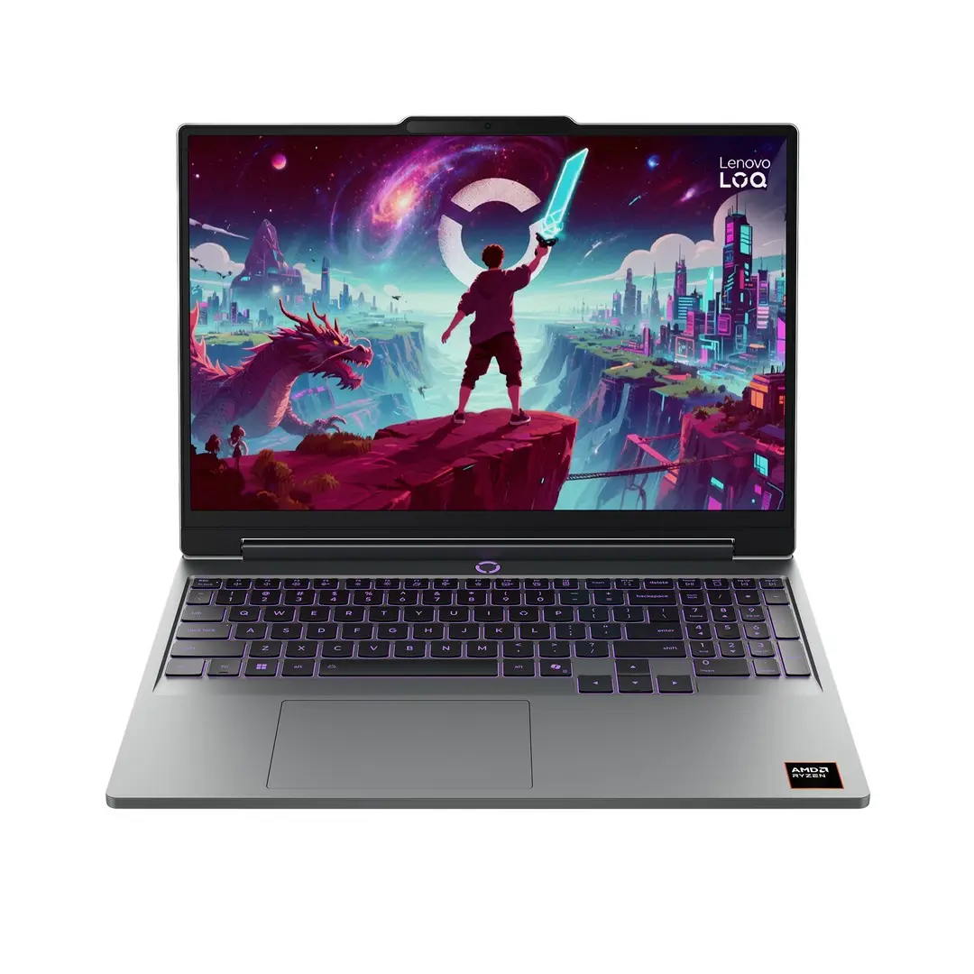 Lenovo LENOVO LOQ 15AHP11 (KOMP)(RDKK)