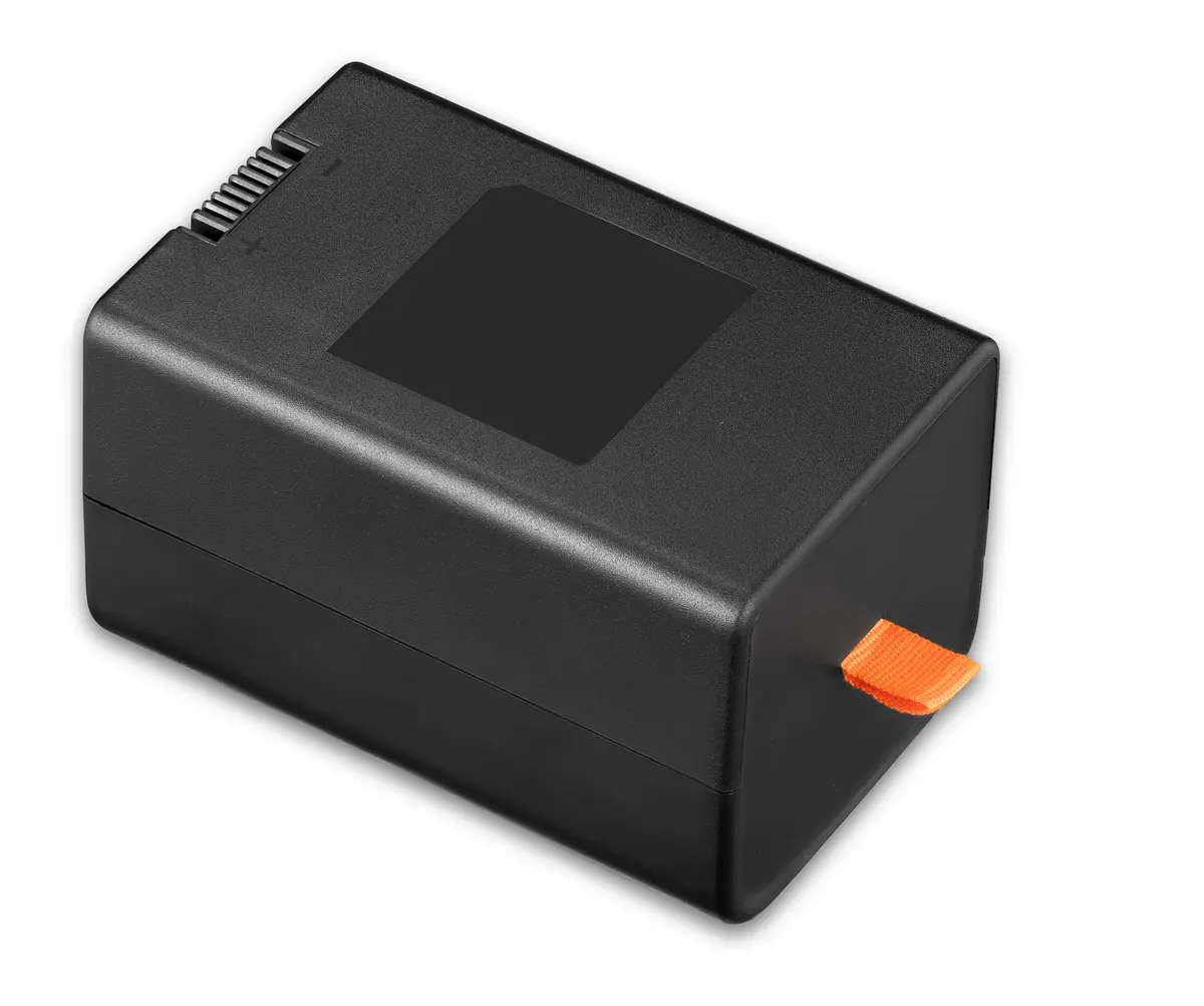 Andersson PYB-4200 - Battery