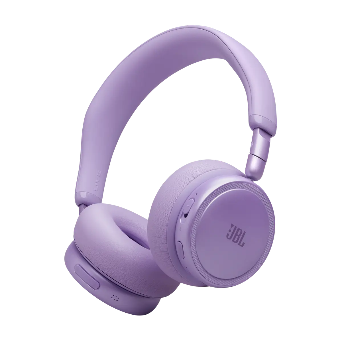 JBL Live 680NC - Purple