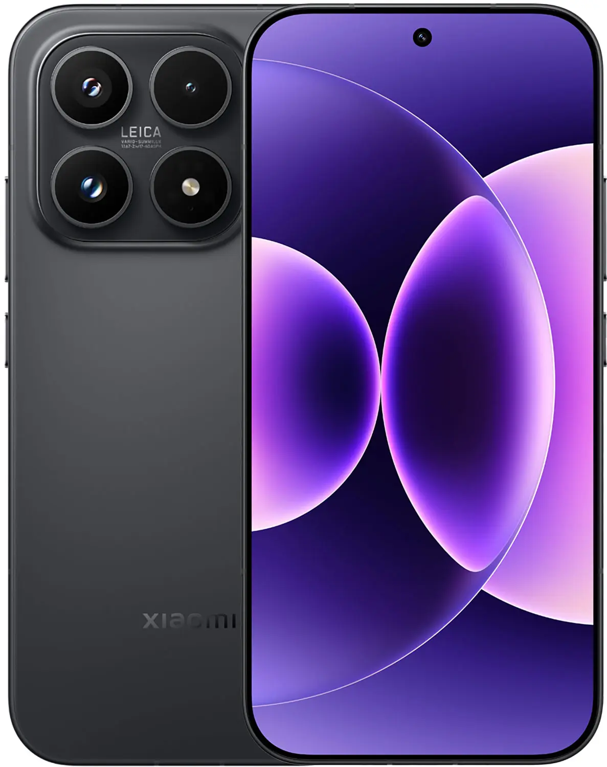 Xiaomi Xiaomi 17 Black 12/512 GB