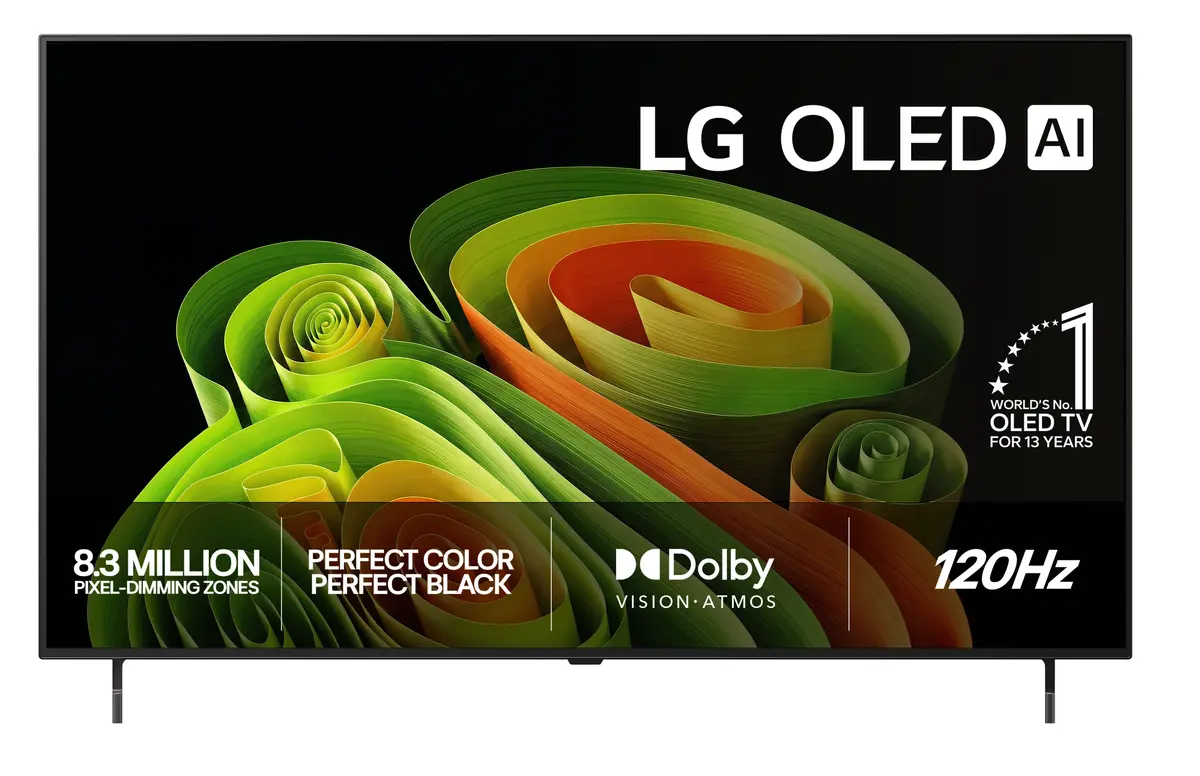 LG OLED48B6ELC.AEU