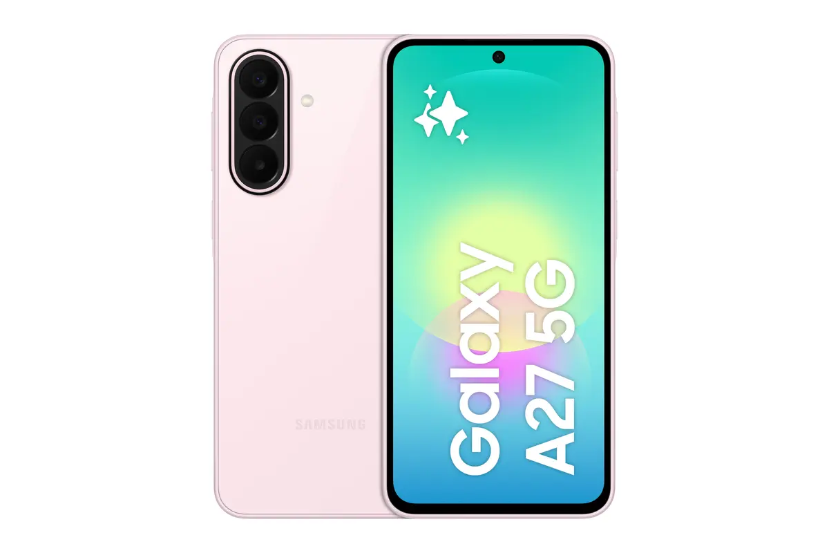 Samsung Galaxy A27 5G 256GB/8GB - Blue