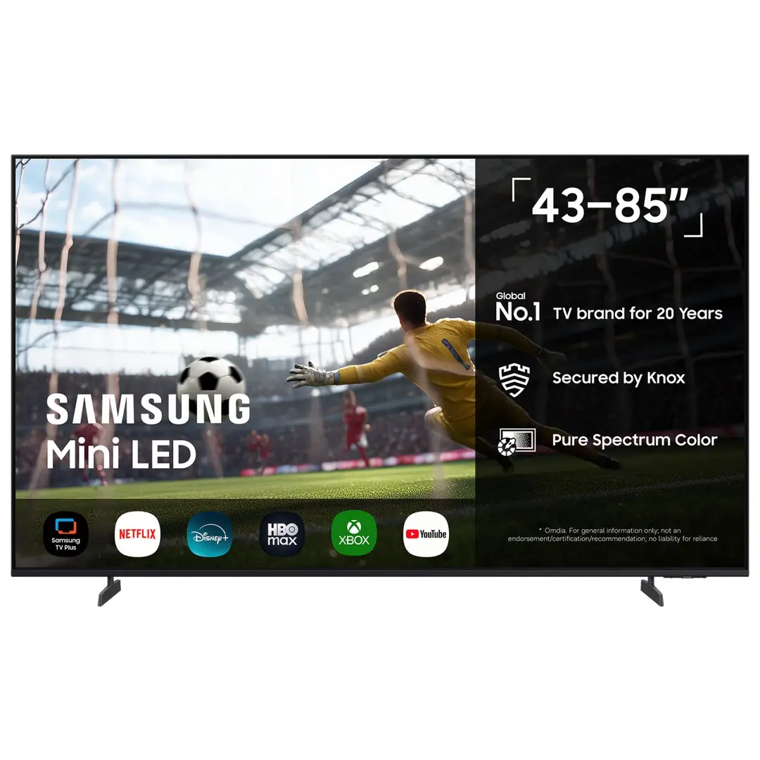 Samsung TU85M72HBUXNA