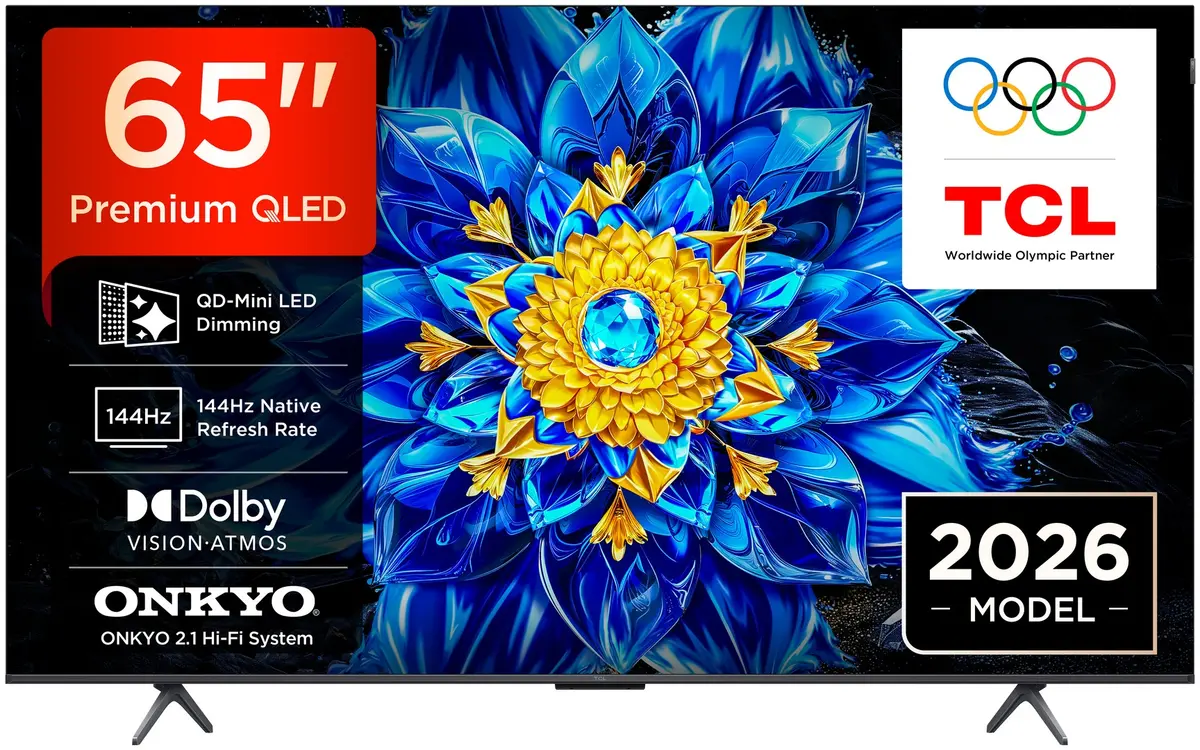 TCL 65T8D