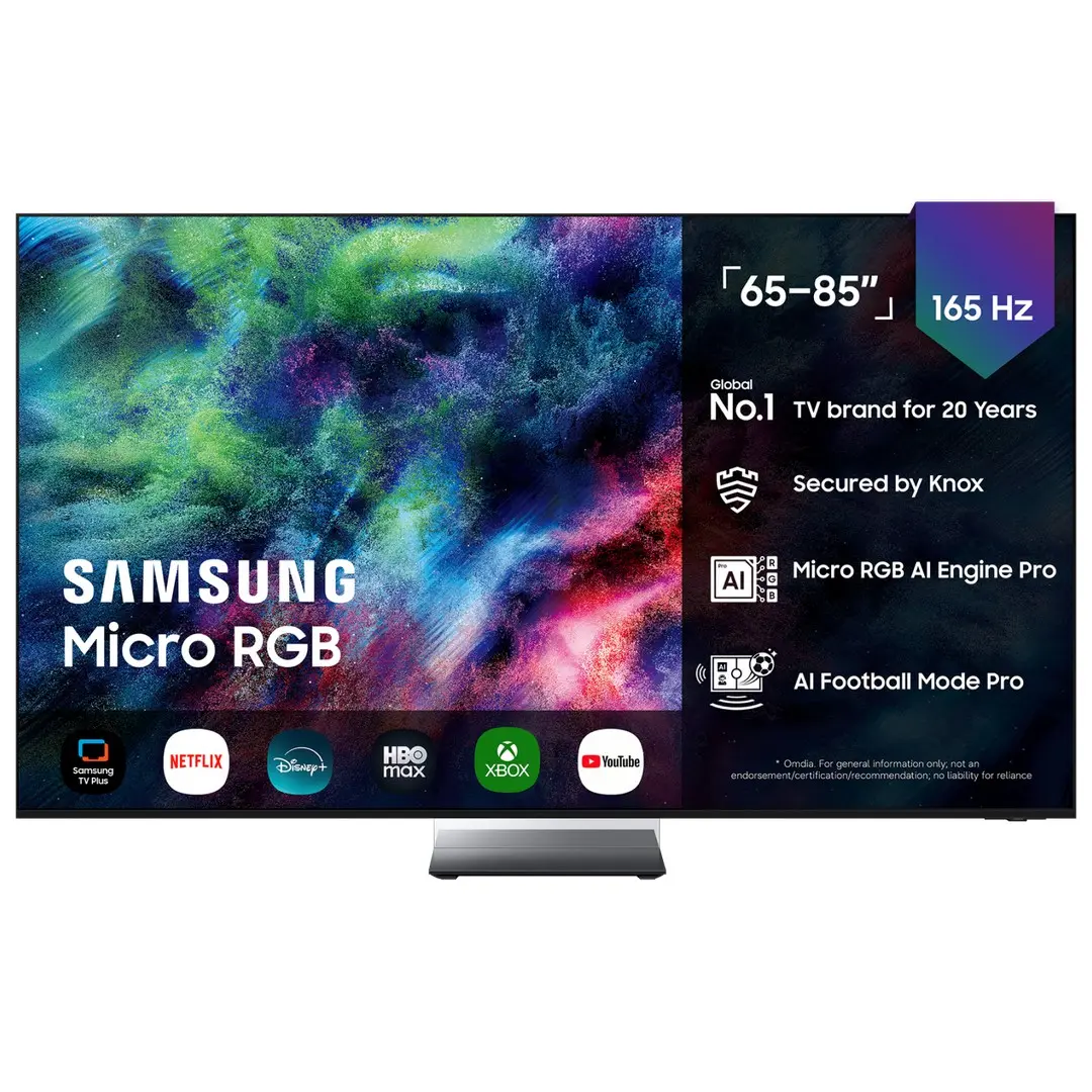 Samsung TMR65R95HATXXC