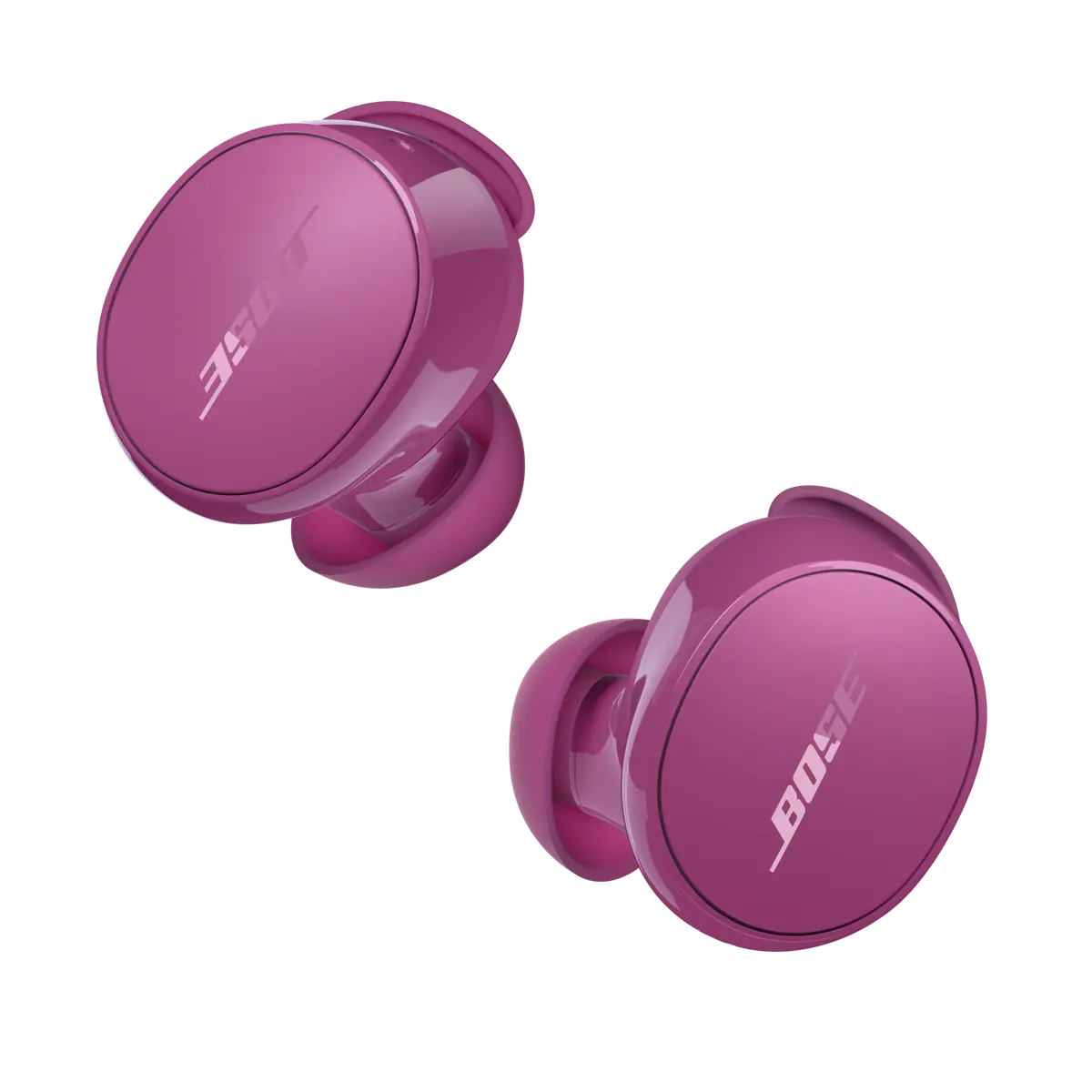 Bose QC EARBUDS (Gen 2) - ROSEWOOD MAUVE