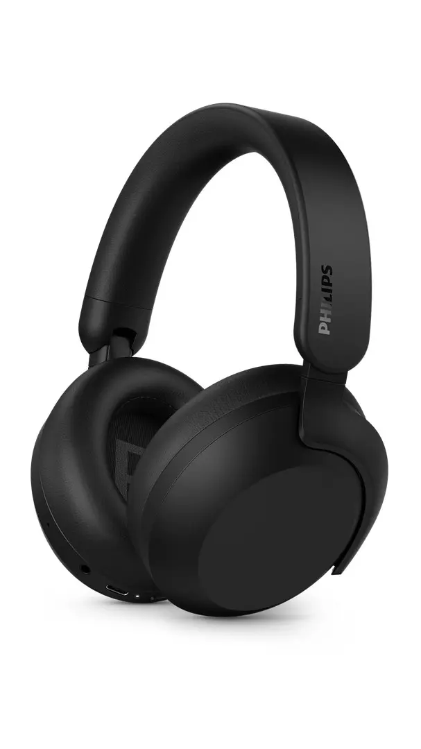 Philips TAH8000EBK/00