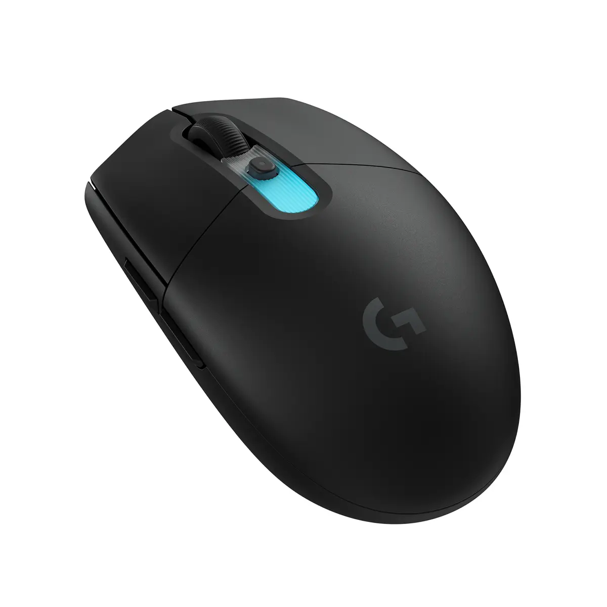 Logitech G305 X LIGHTSPEED BLACK