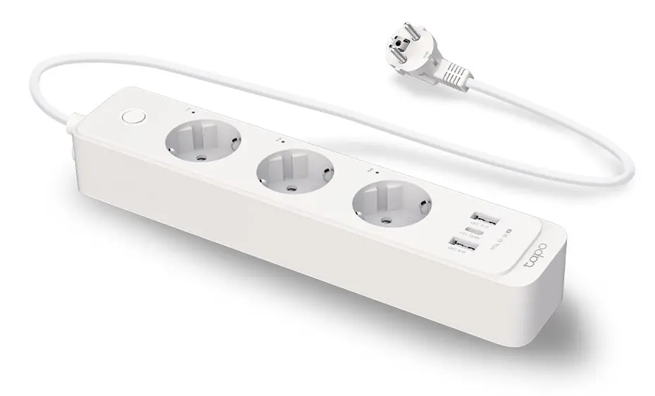 TP-Link Smart Wi-Fi Power Strip
