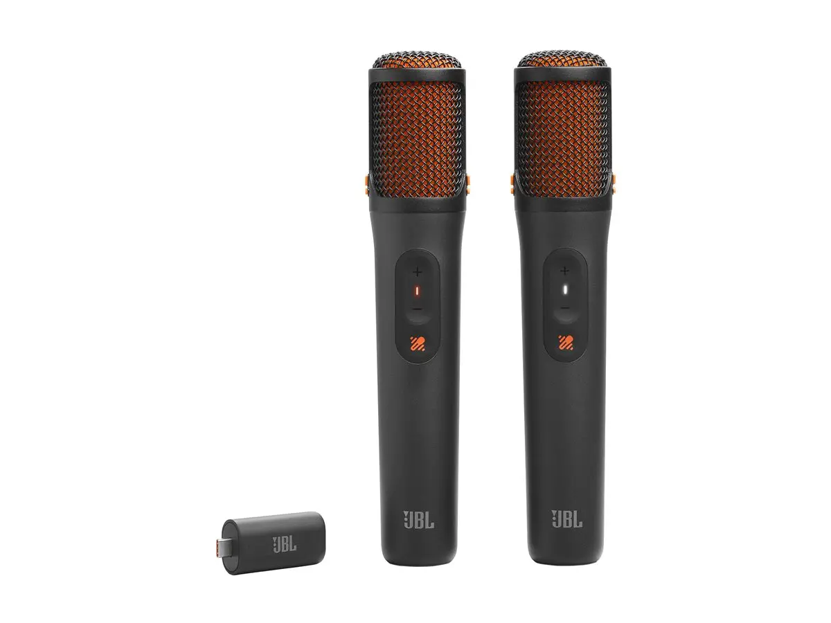 JBL EasySing Mics