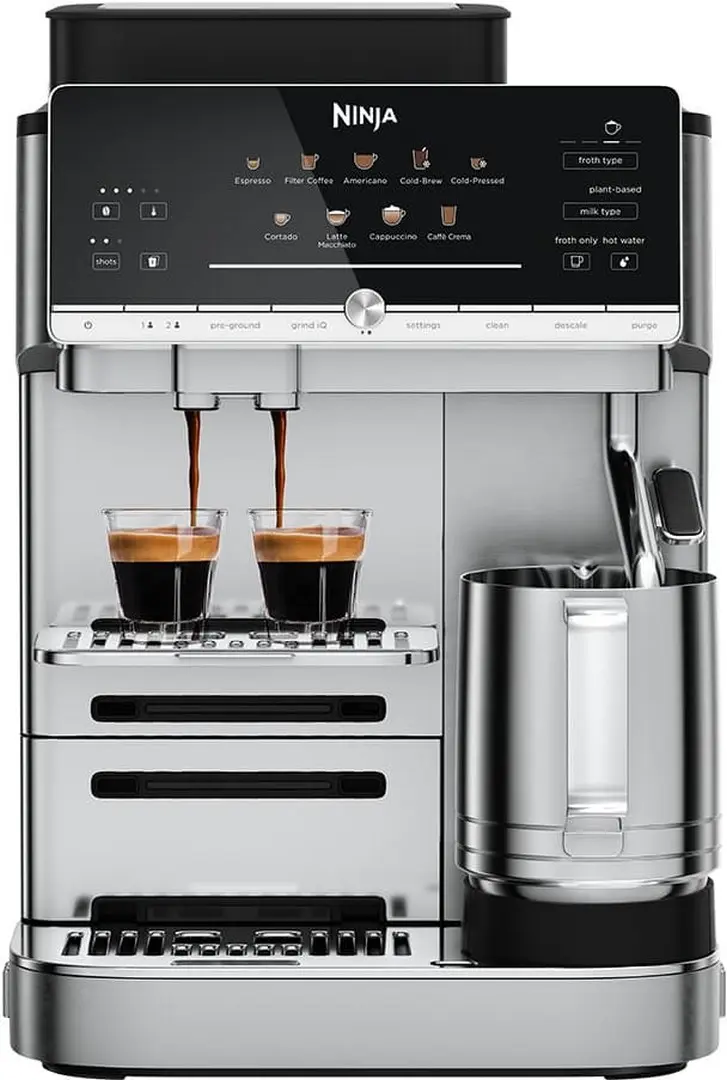 Ninja Ninja AutoBarista AE1001EU