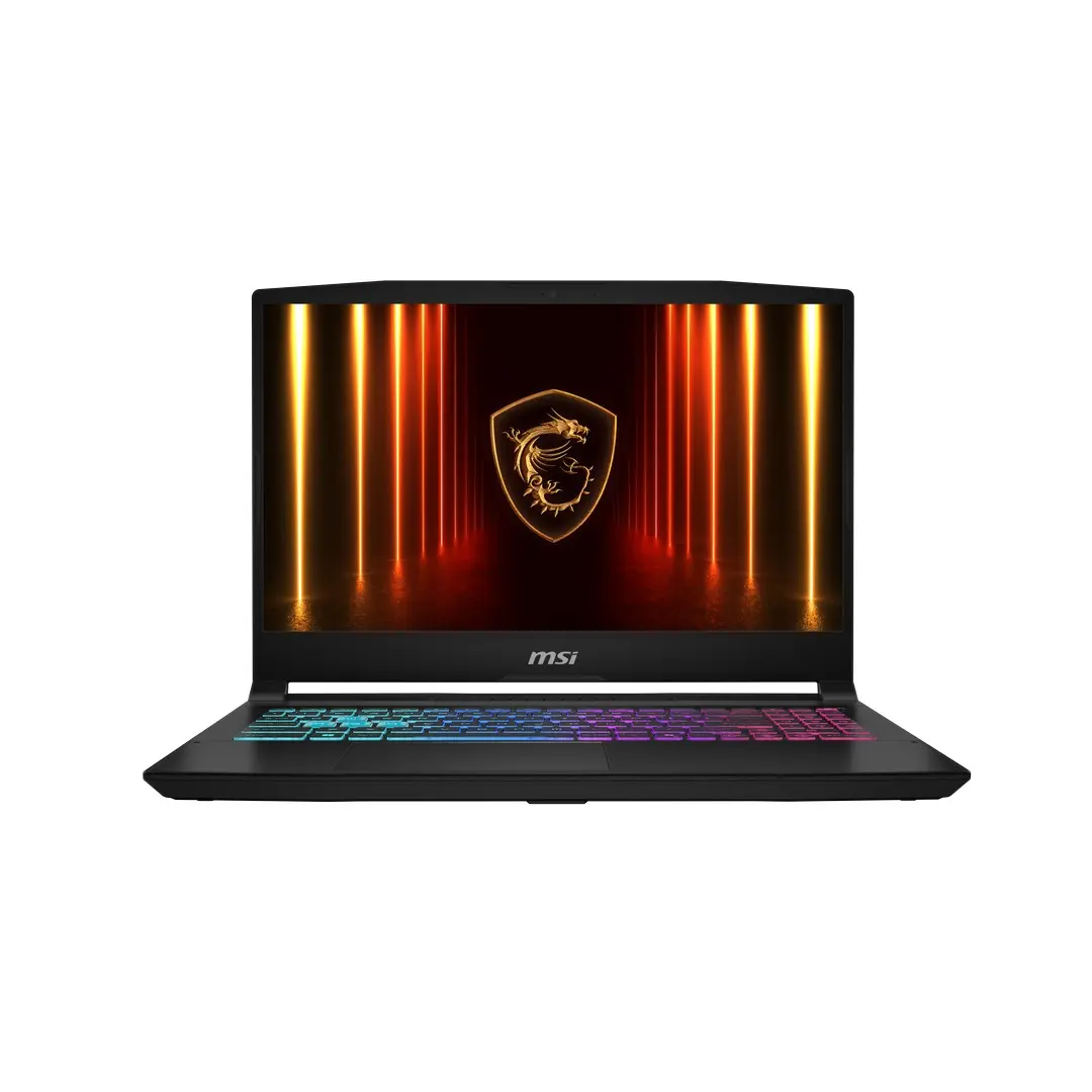 MSI Katana 15 HX B14WGK-013NEU