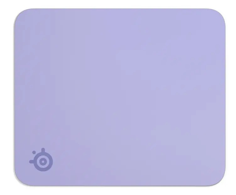 SteelSeries QcK L Lavender
