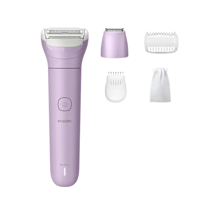 Philips Lady Shaver 6000