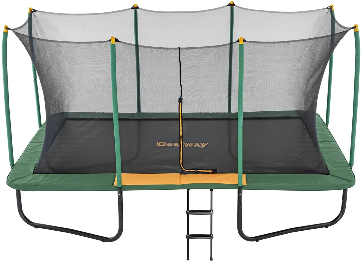 Bestway Bestway Xtreme Air 4.57 m Rectangular Ki