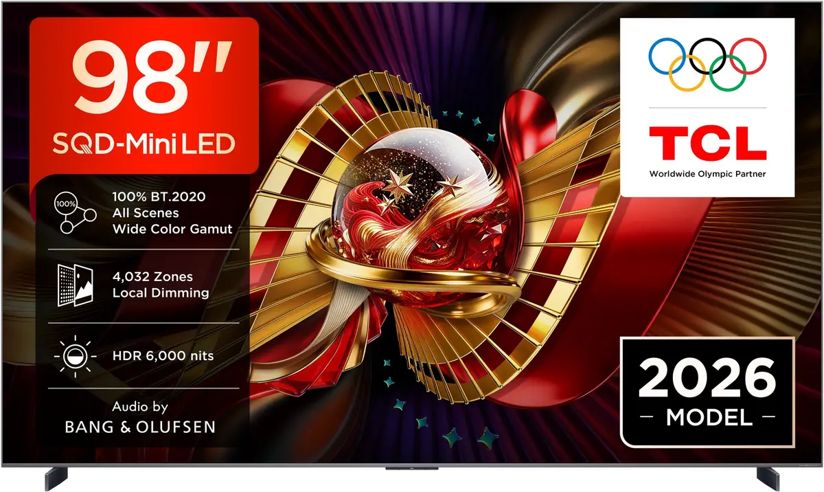 TCL 98C8L