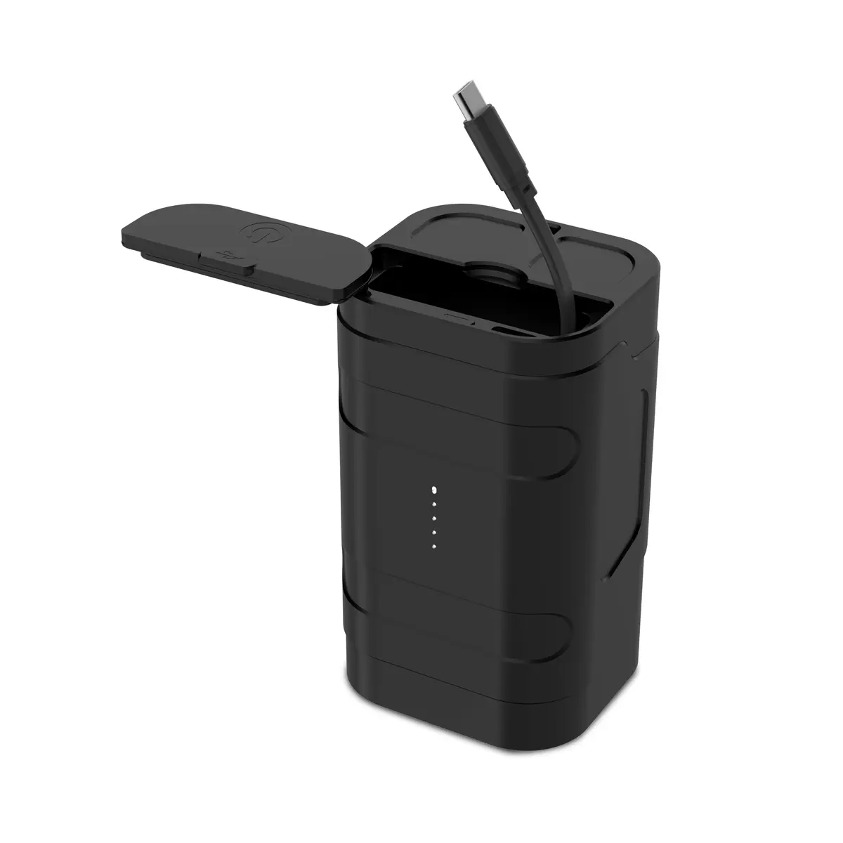 Andersson PRB-O2000 - Powerbank Outdoor IP66 10.000 mAh