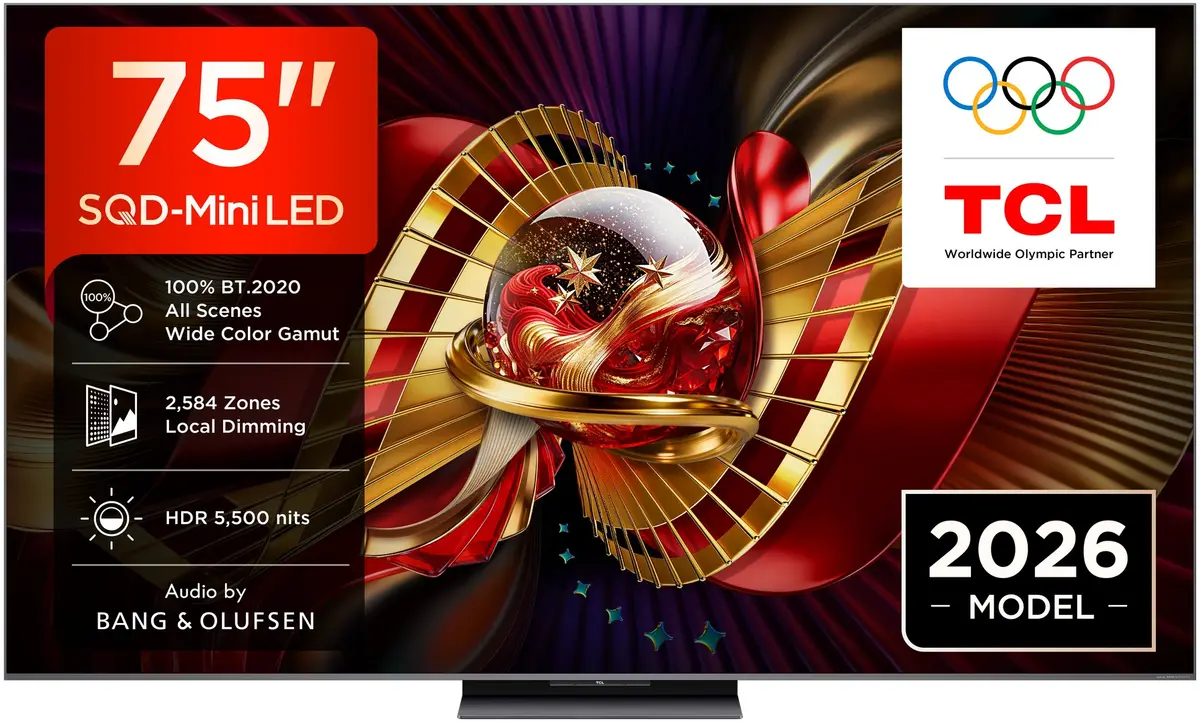 TCL 75C8L
