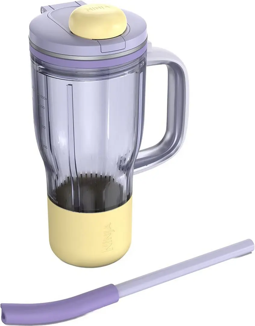 Ninja BlendBoss tumbler purple XSKDB324LSPR