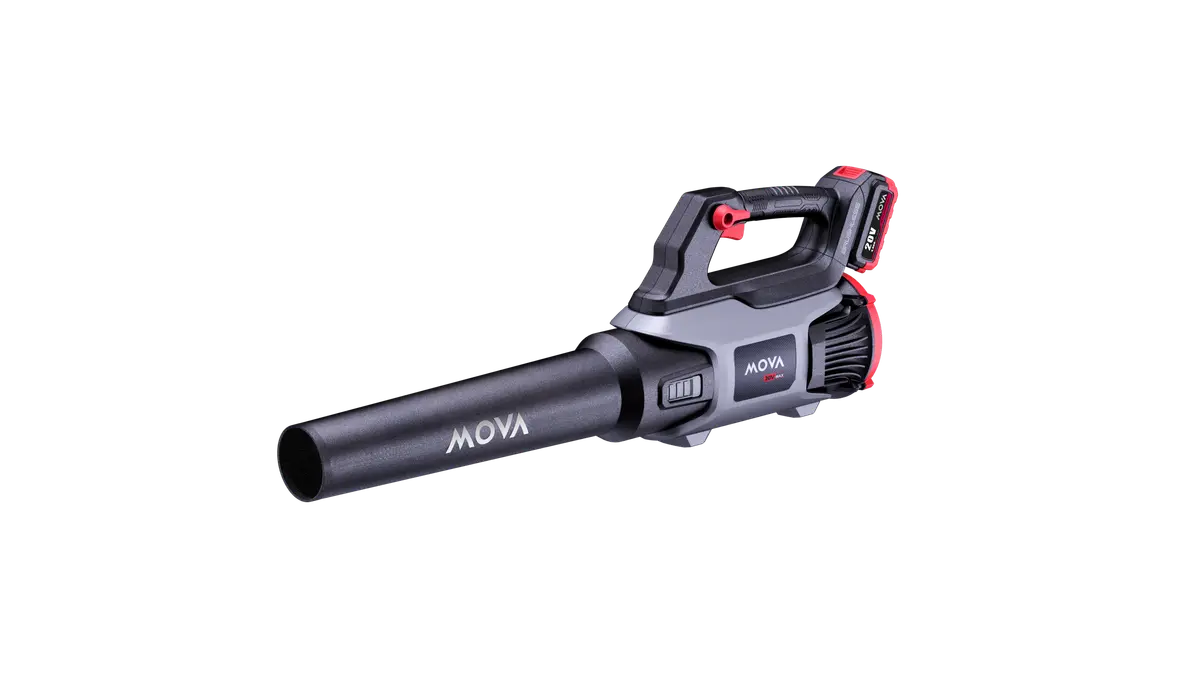 Mova 765m³/h 44m/s Brushless Leaf Blower GB213
