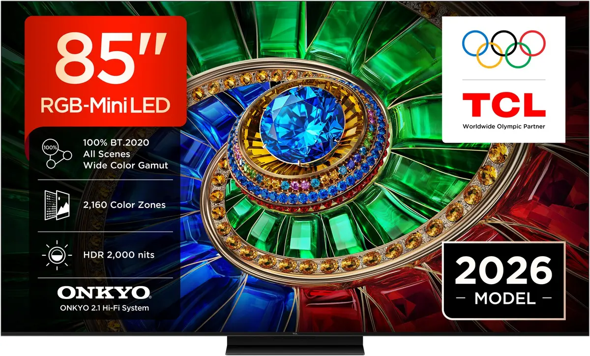 TCL 85RM7L