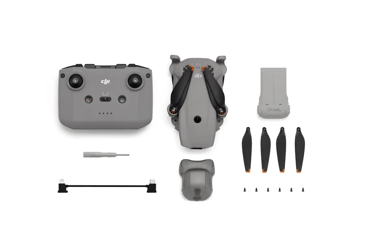 DJI DJI Lito X1