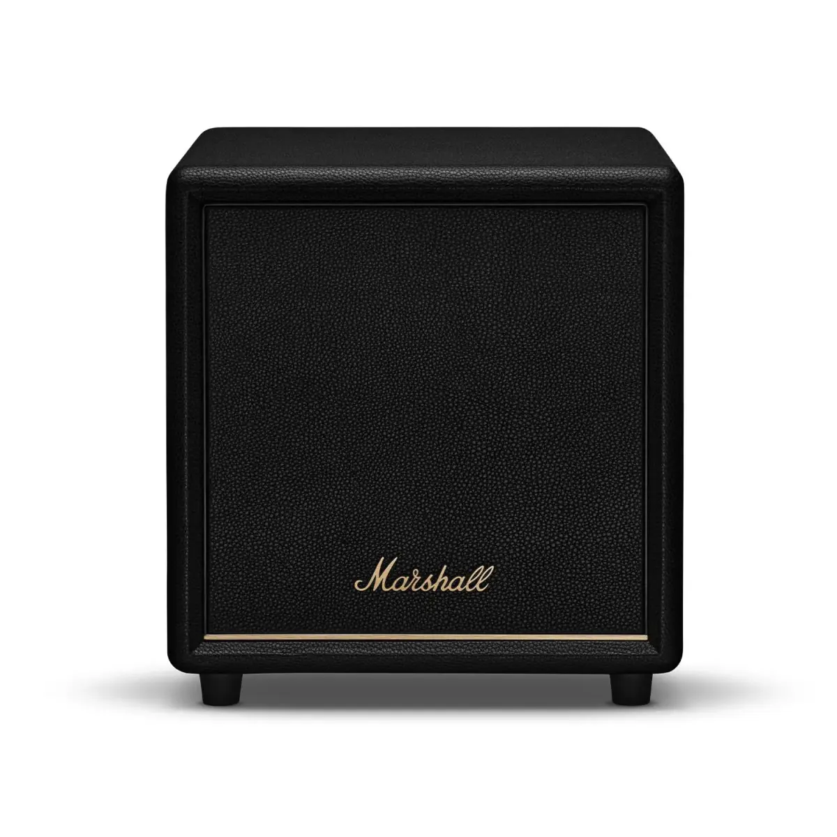 Marshall Marshall Heston Sub 200 Black