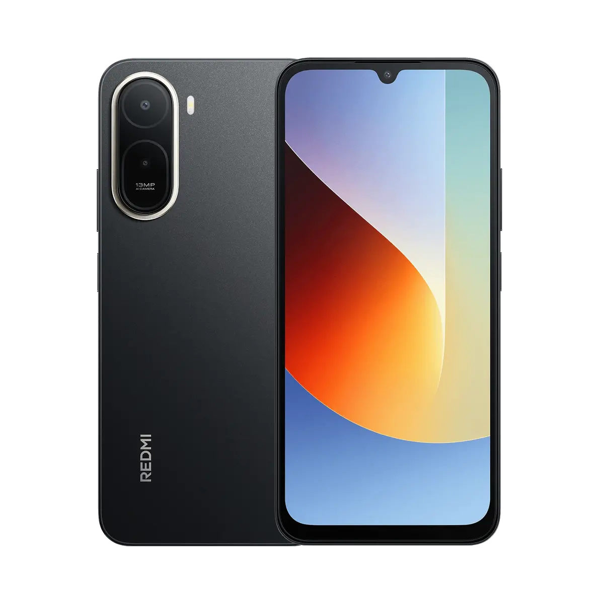 Xiaomi Redmi A7 Pro Black 4/128