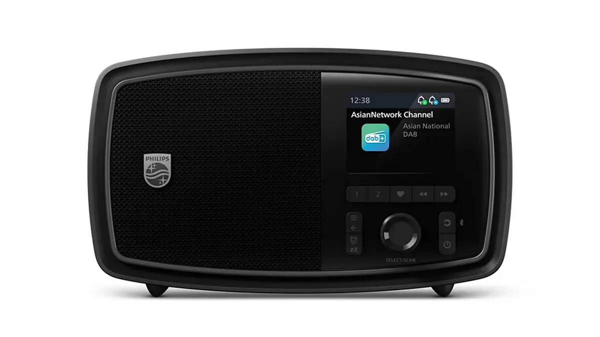 Philips TAV2000DB/00