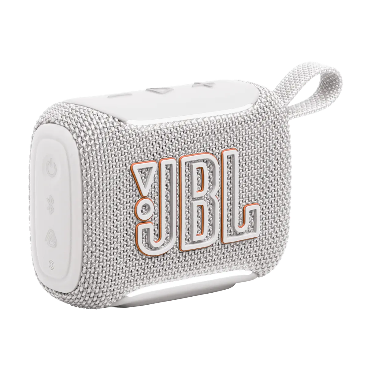JBL GO 5 - White