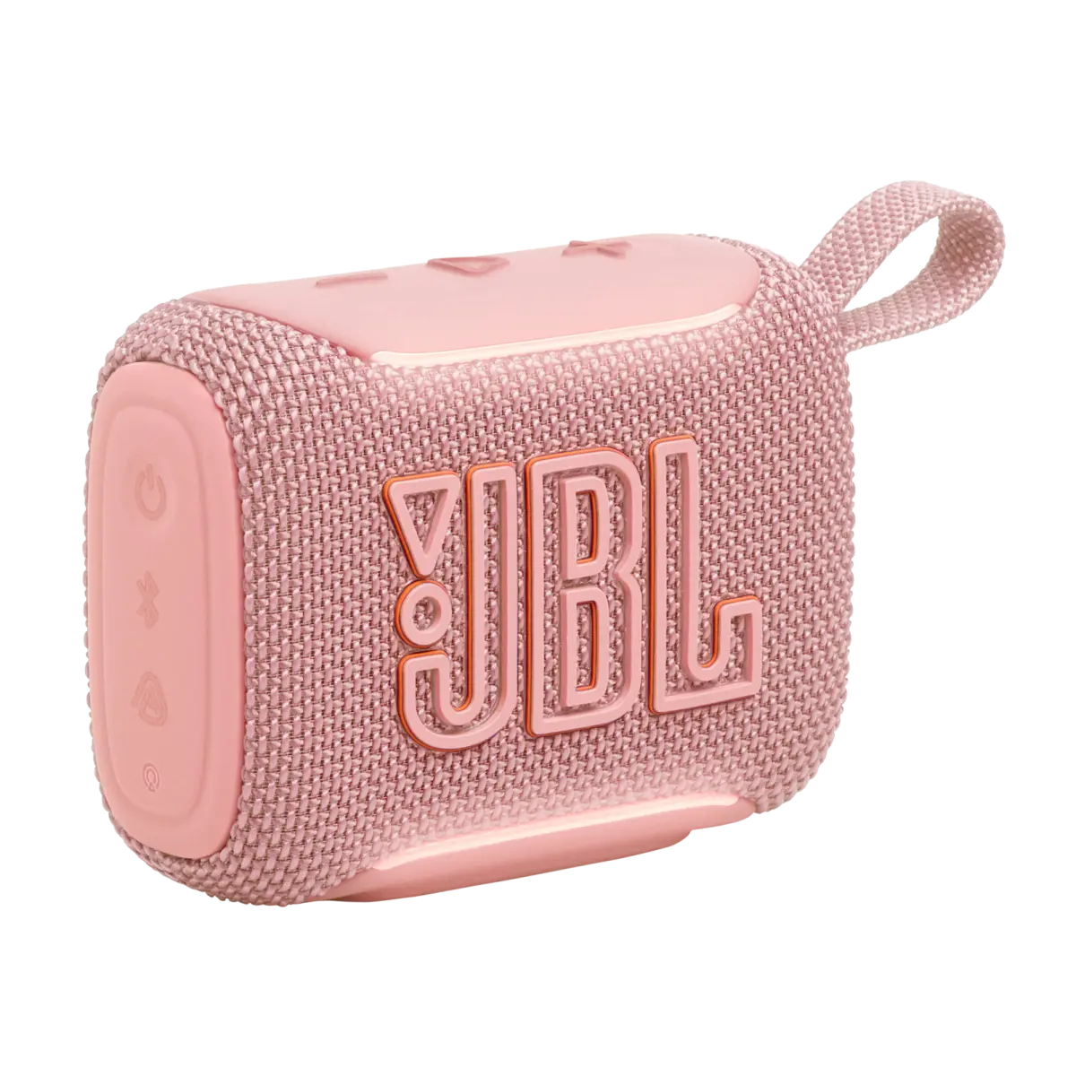 JBL GO 5 - Pink
