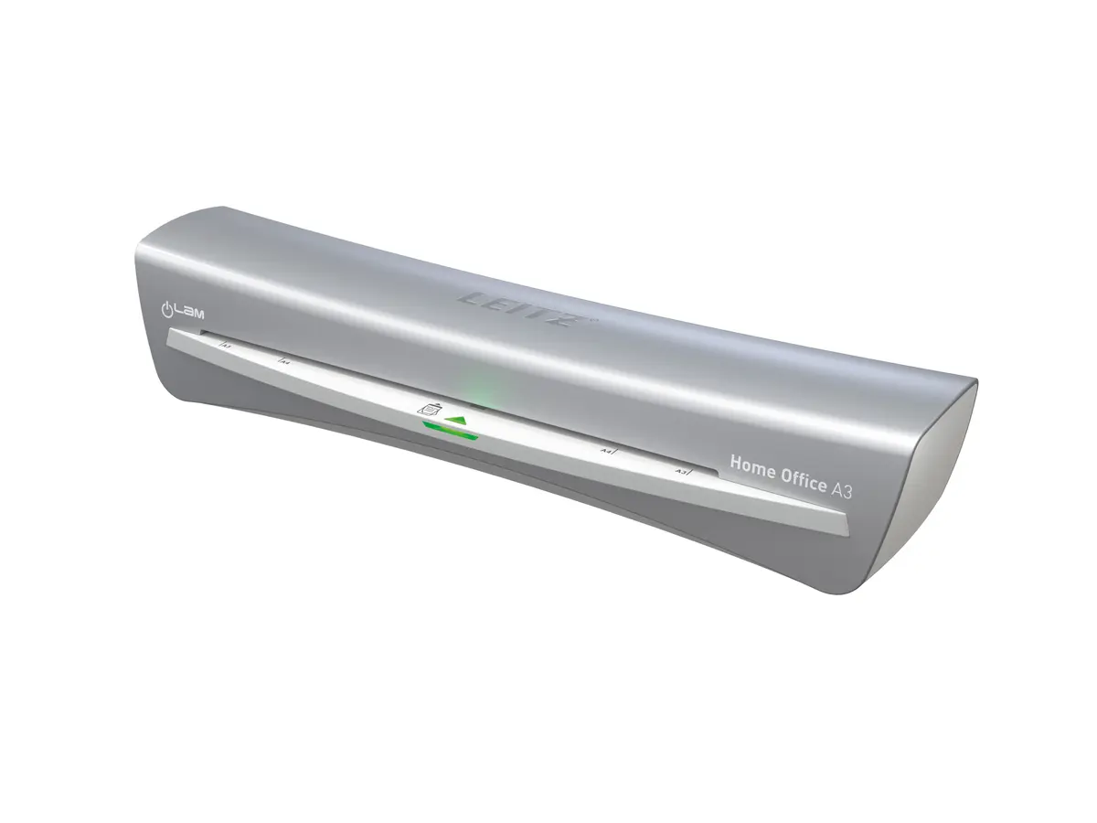 Leitz Leitz iLAM Home Office A3 lamin.maskin