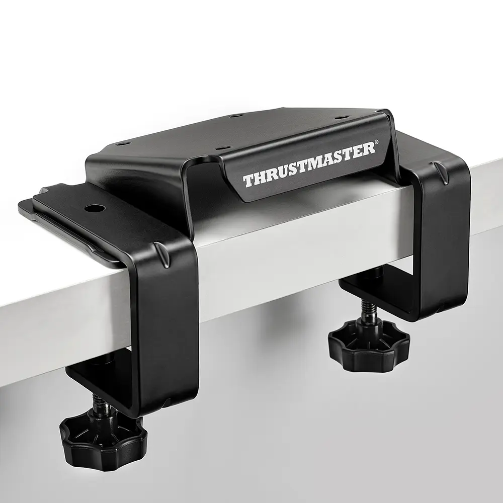 Thrustmaster T818 - DESK MOUNTING KIT