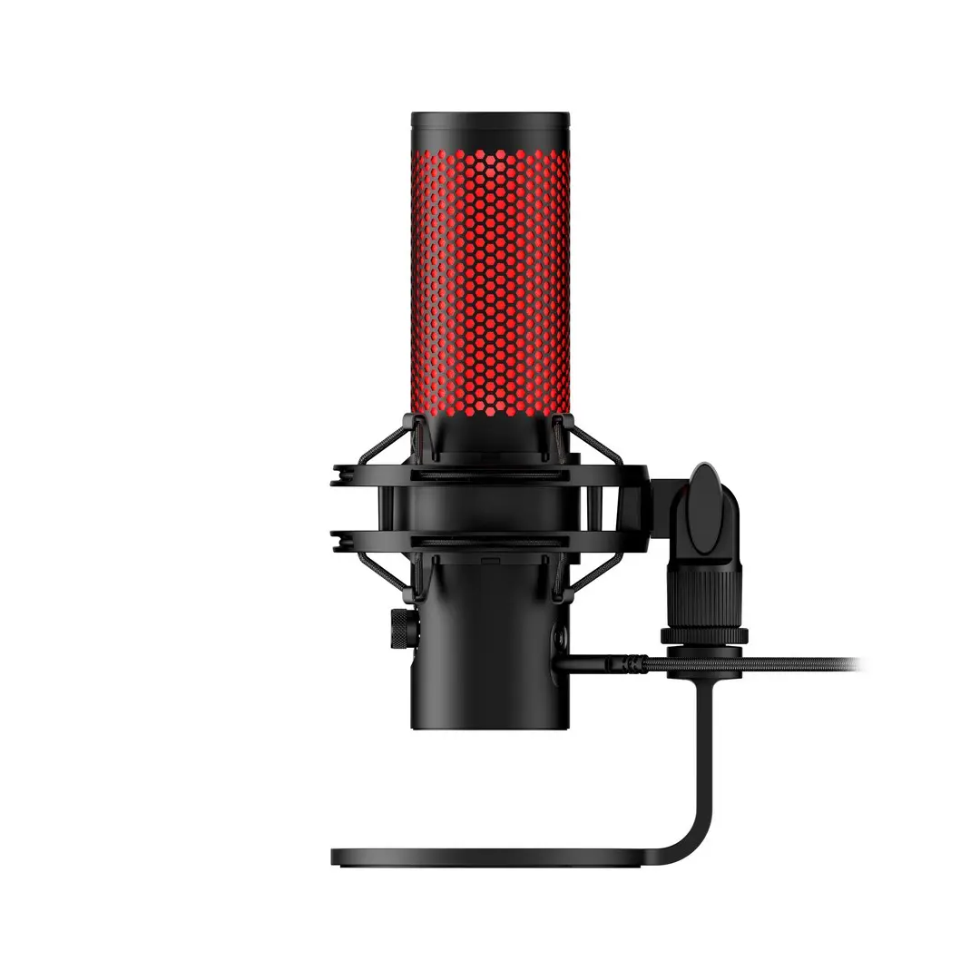 HyperX HyperX Quadcast 2- USB Mic