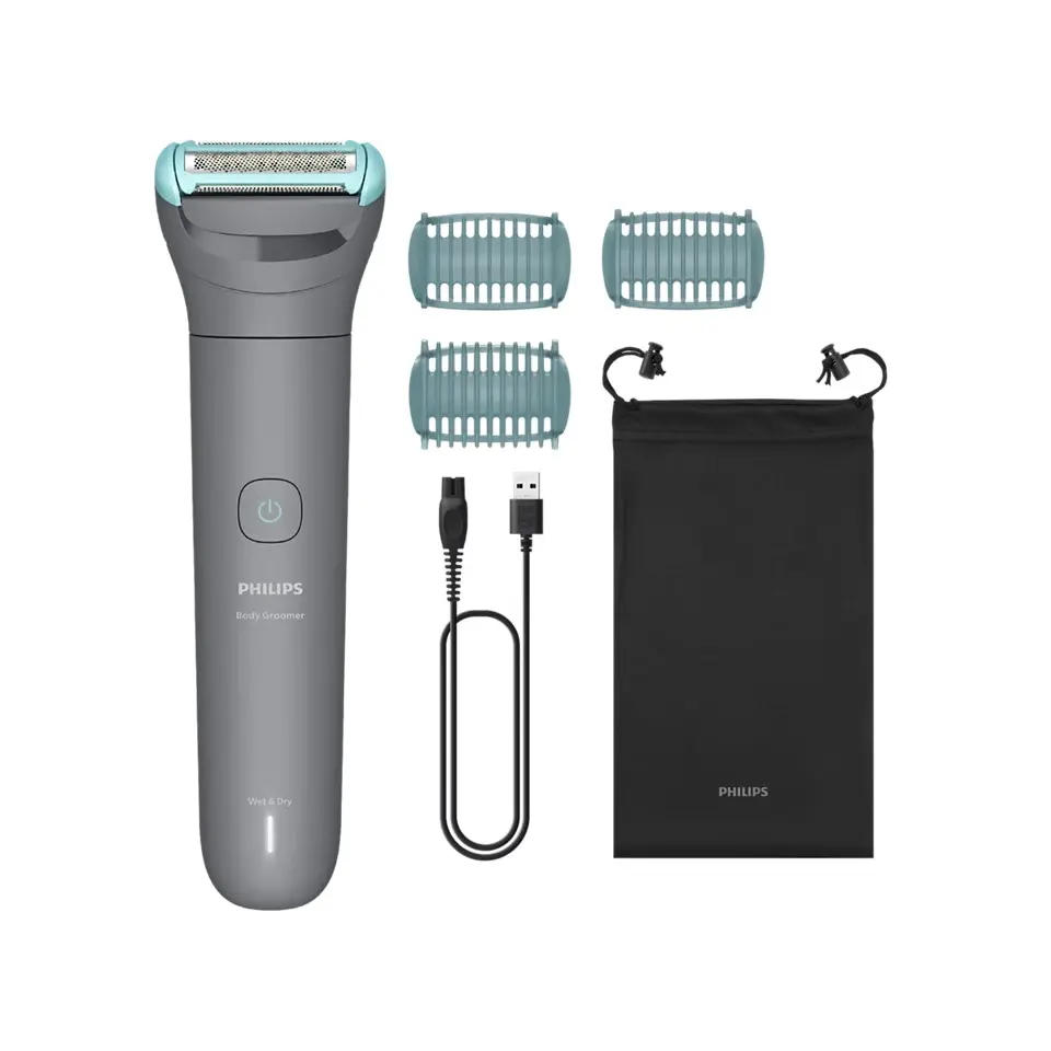 Philips Bodygroom 3000