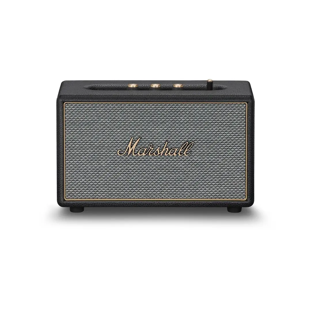Marshall Acton IV - Black
