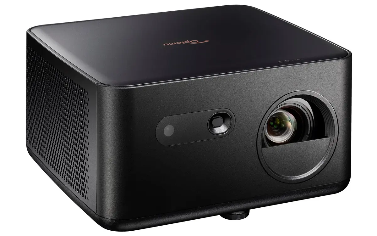 Optoma Photon Life PK32 4K Home Projector