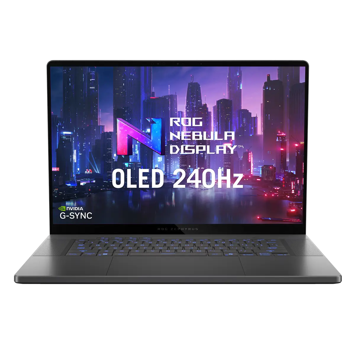 ASUS ASUS GU605CR-QR102W