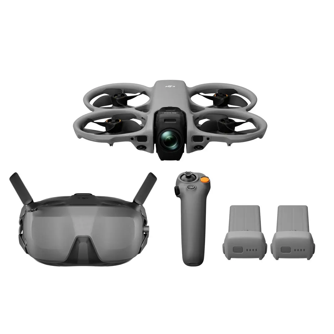 DJI DJI Avata 360 Motion Fly More Combo (DJI