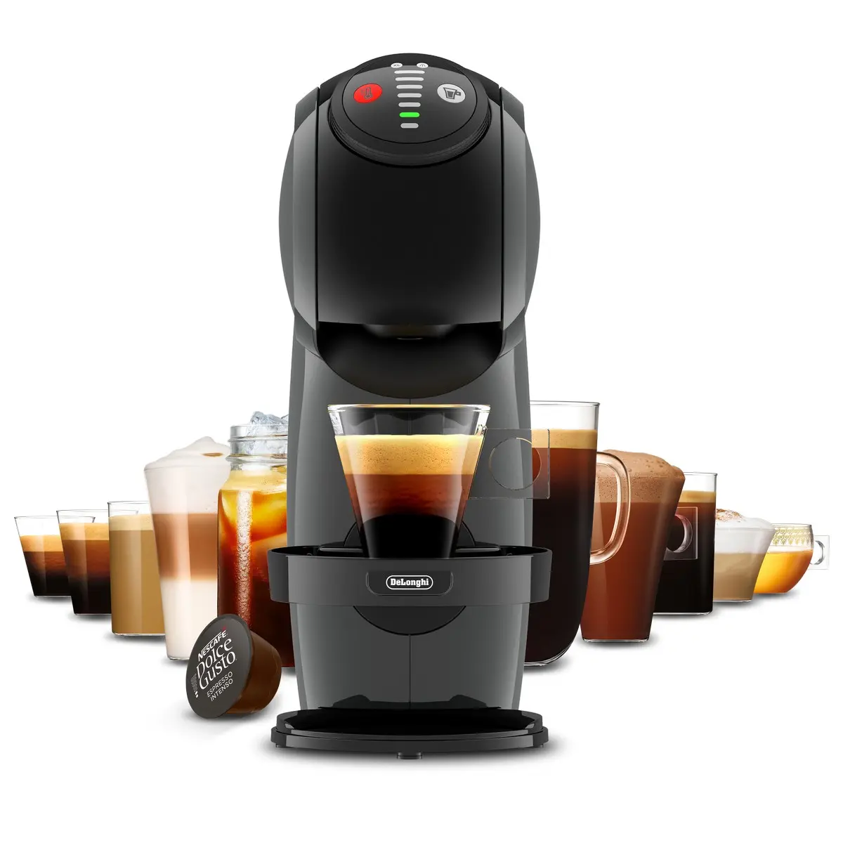 Dolce Gusto NESCAFÉ® Dolce Gusto® Genio S Automatic