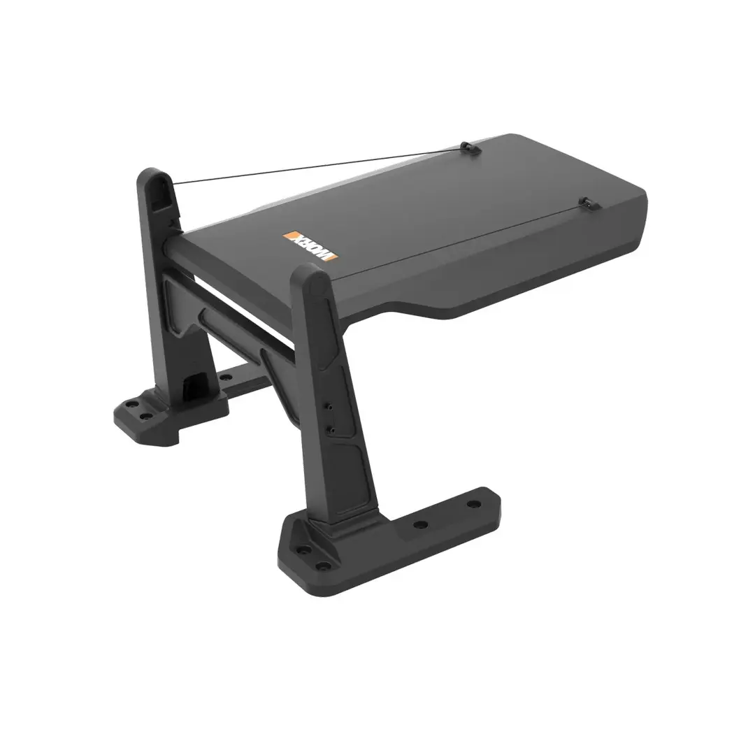 WORX Garage som skyddar din Worx Vision Cloud