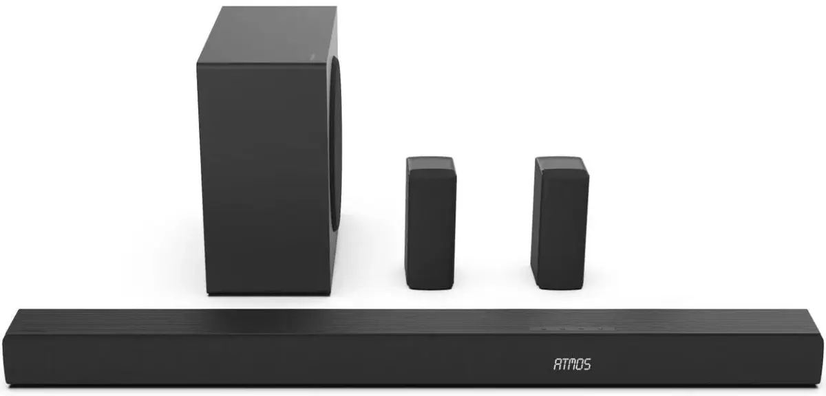Hisense AX5100Q