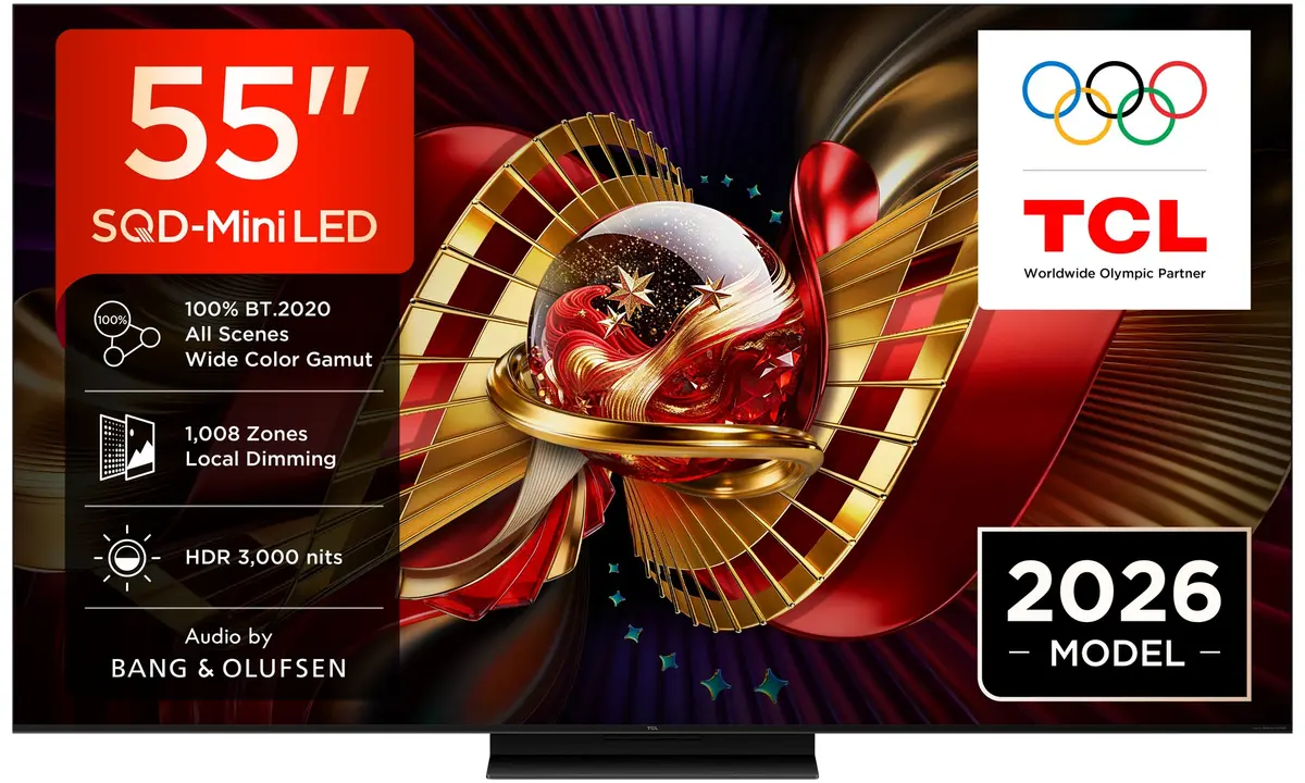 TCL 55C8L