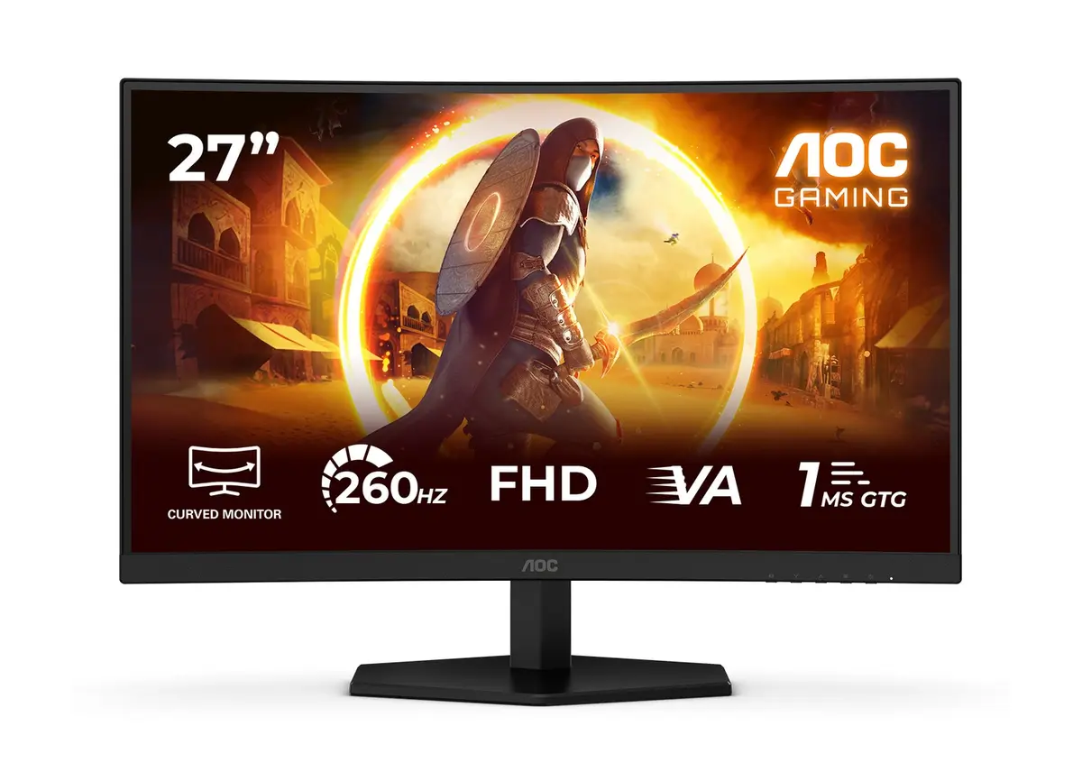AOC AOC 27" C27G42ZE