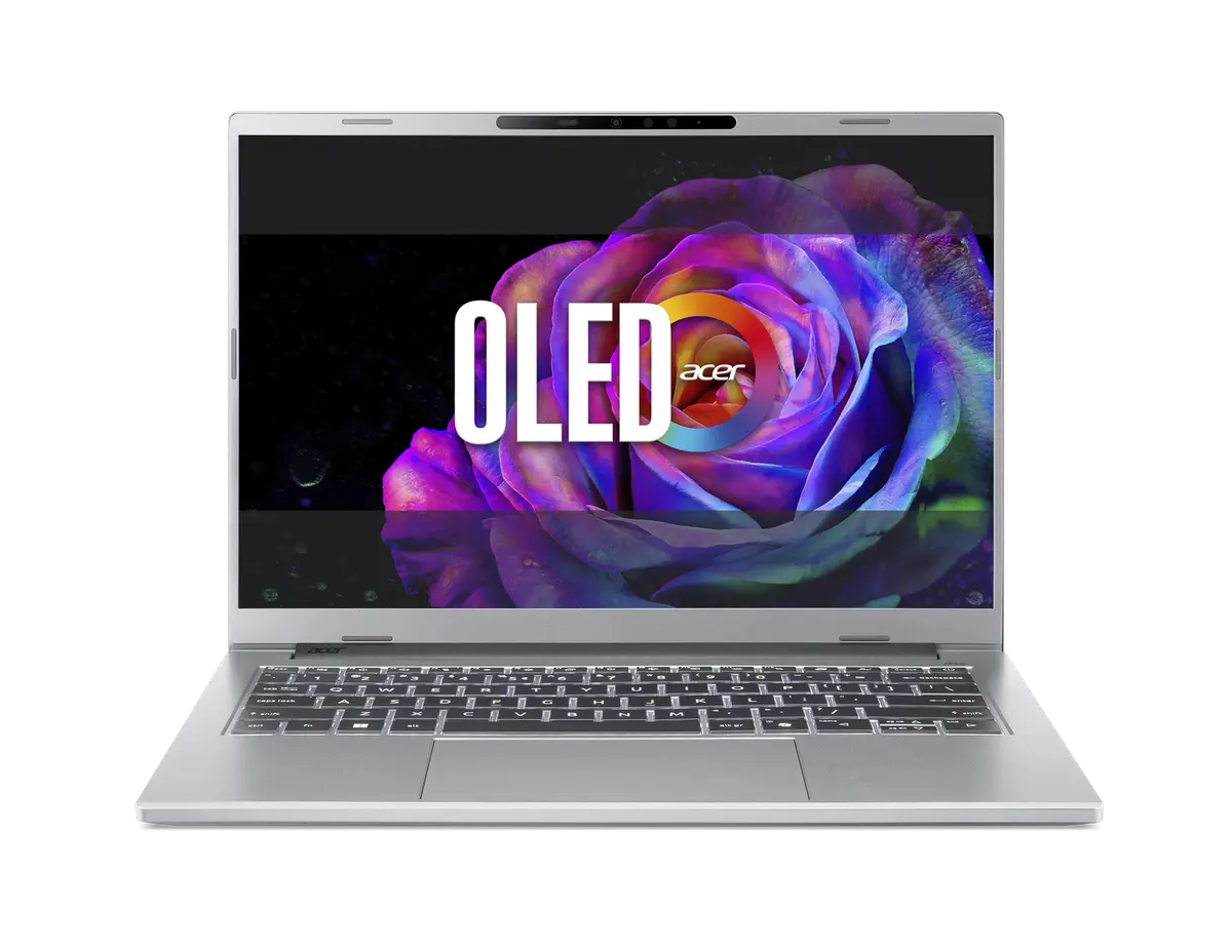 Acer ACER Acer Aspire 14 AI A14 (KOMP)(REUR)