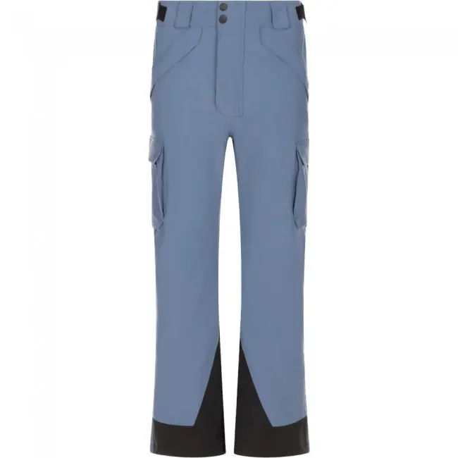 2117 of Sweden Krasse, Skibukser, Herre, Dusty Blue